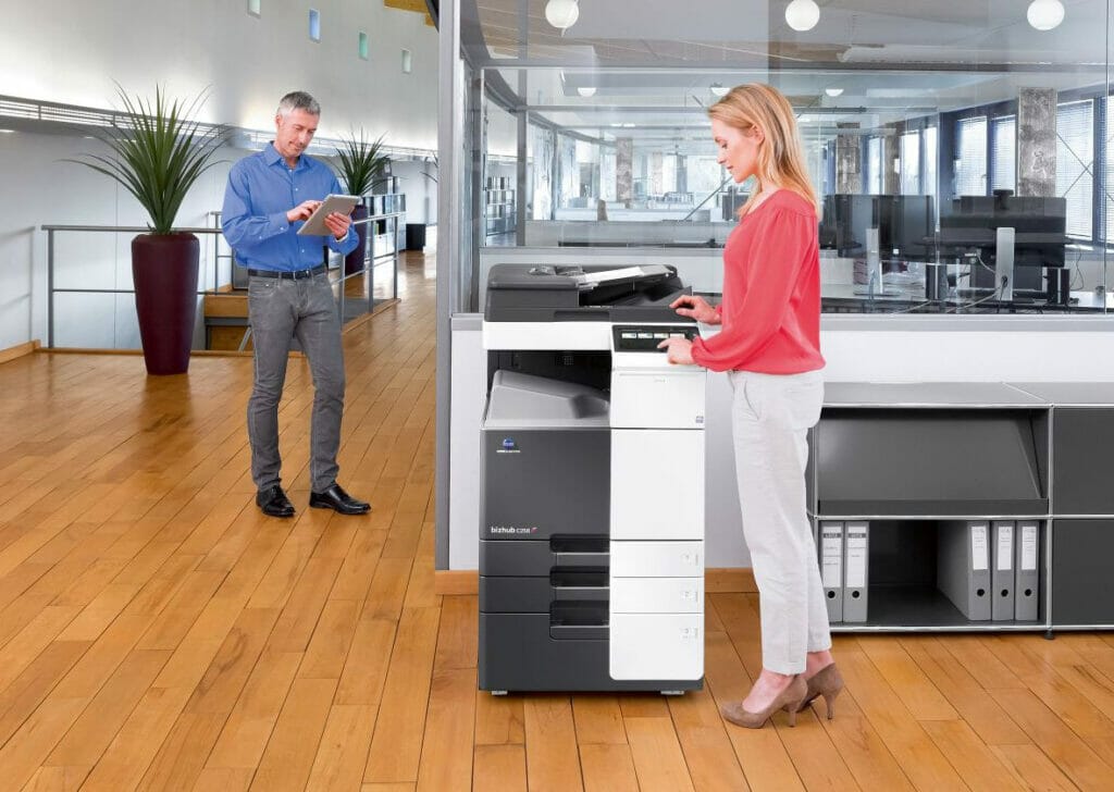 Montgomery Copier Sales, Lease & Service Royal Office Equipment
